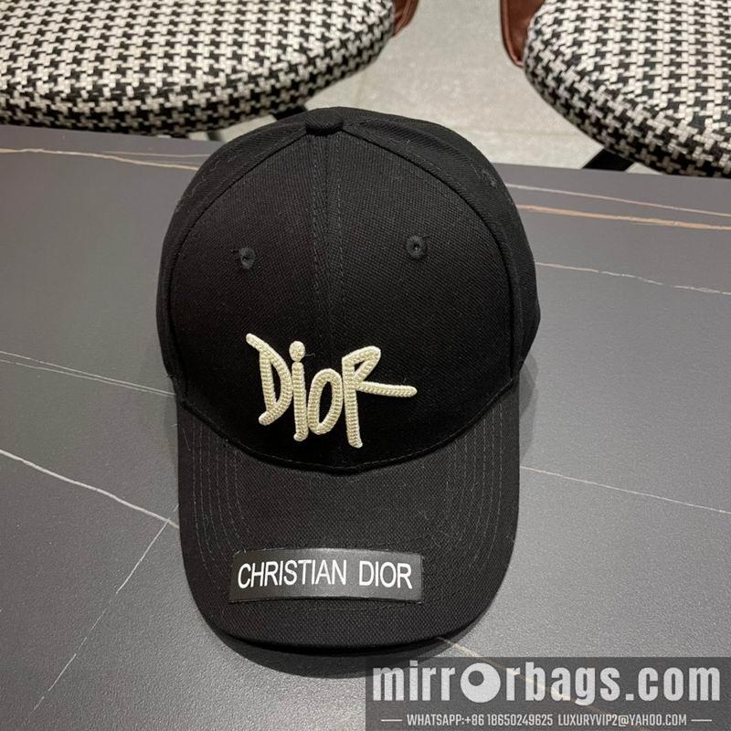 Replica Dior Hat 121401