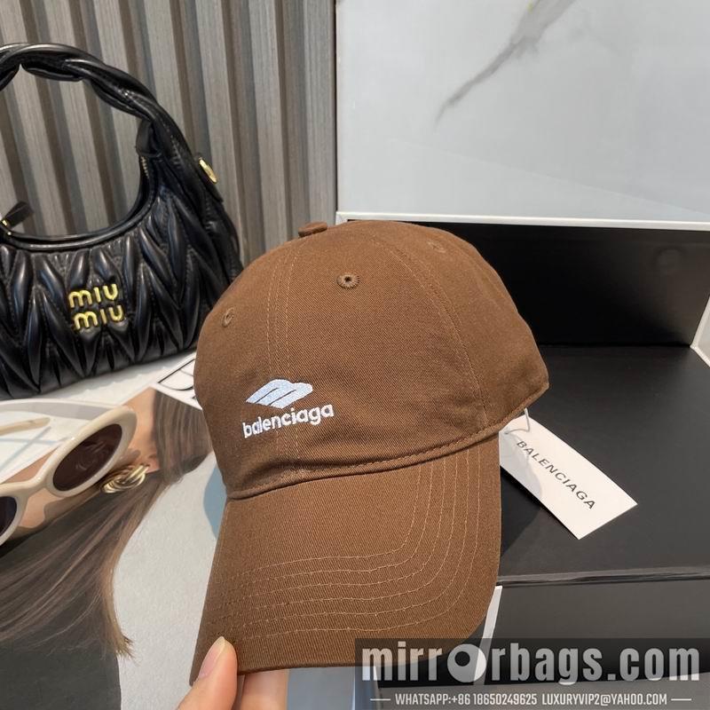 Replica Balenciaga Hat dx64
