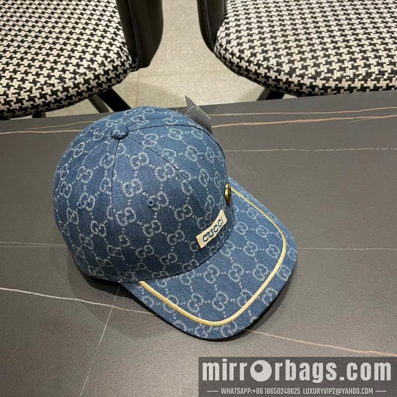 Replica Gucci Hat 092701