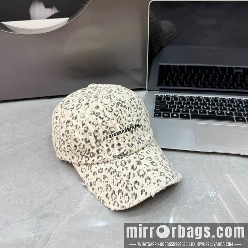 Replica Alexander Wang Hat 071201