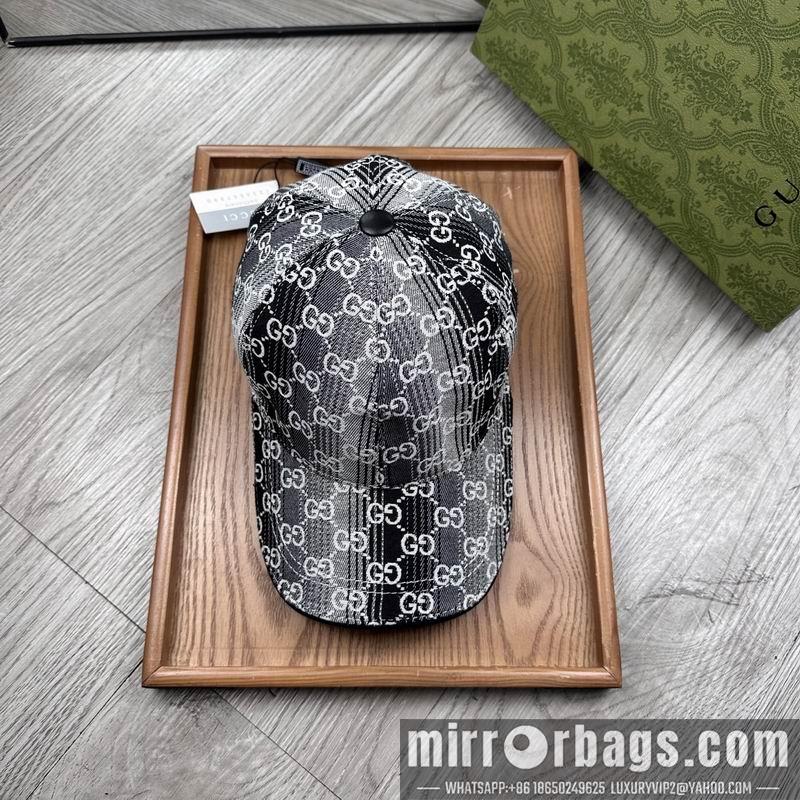 Replica Gucci Hat dx14