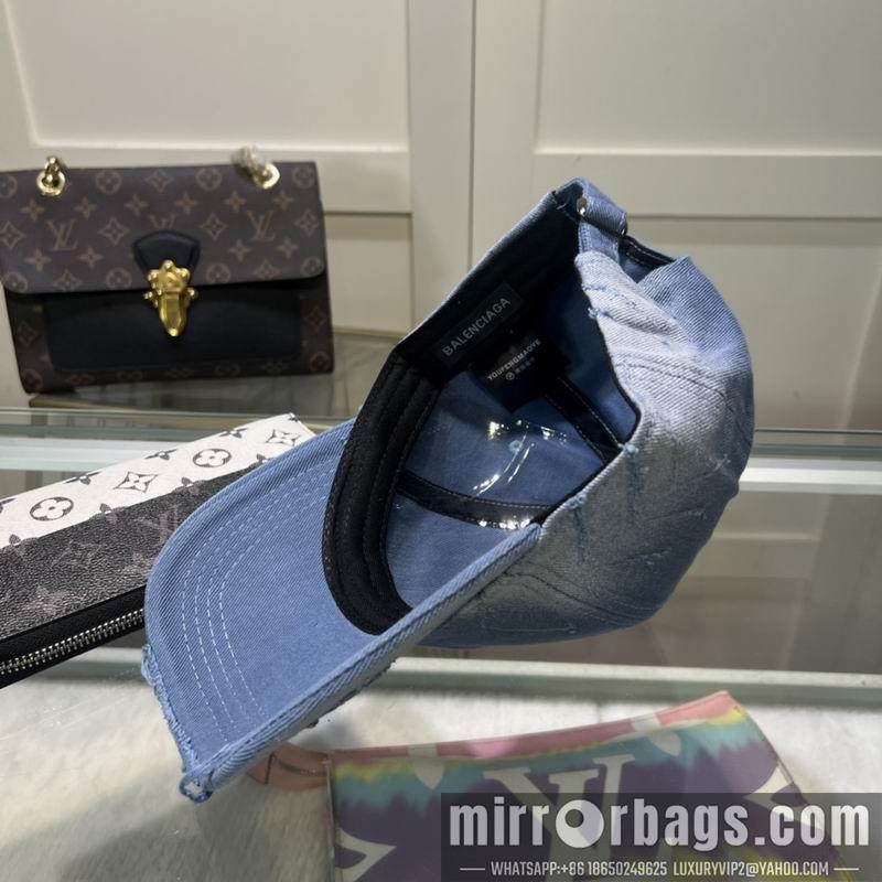Replica Balenciaga Hat dx84