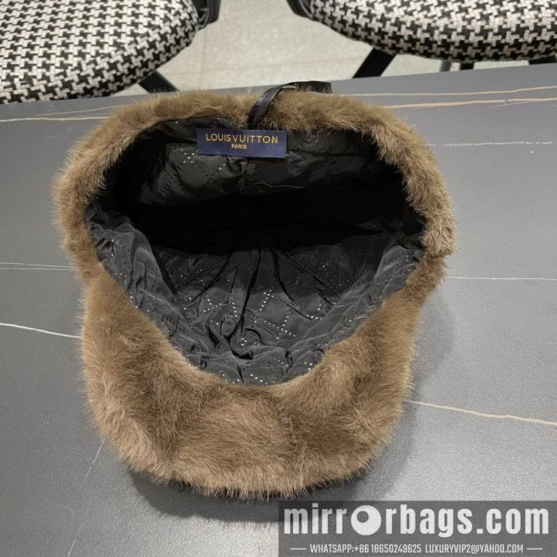 Replica LV Hat 081004