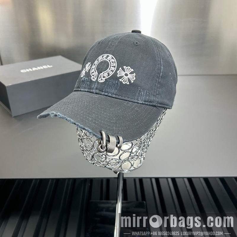 Replica Chrome Hearts Hat dx30