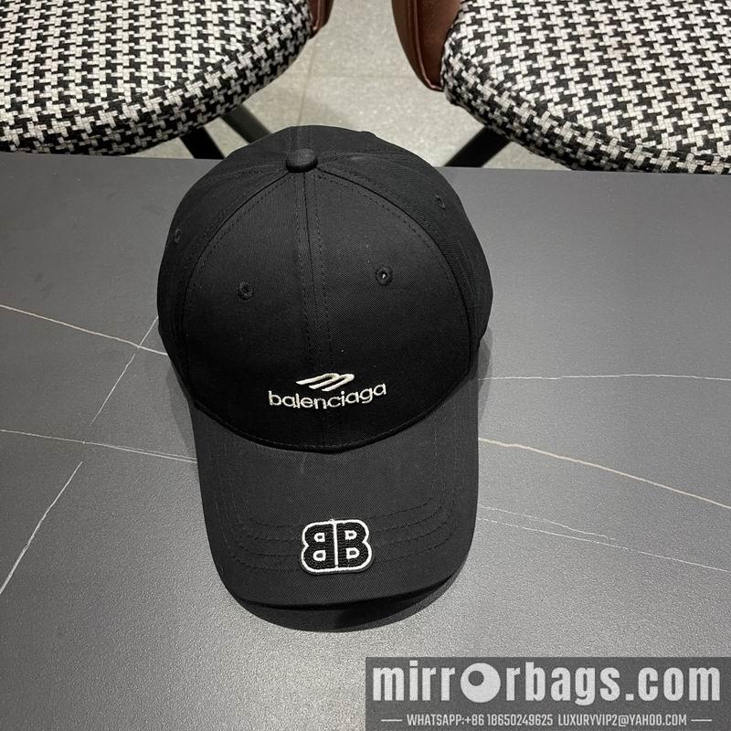 Replica Balenciaga Hat 041404