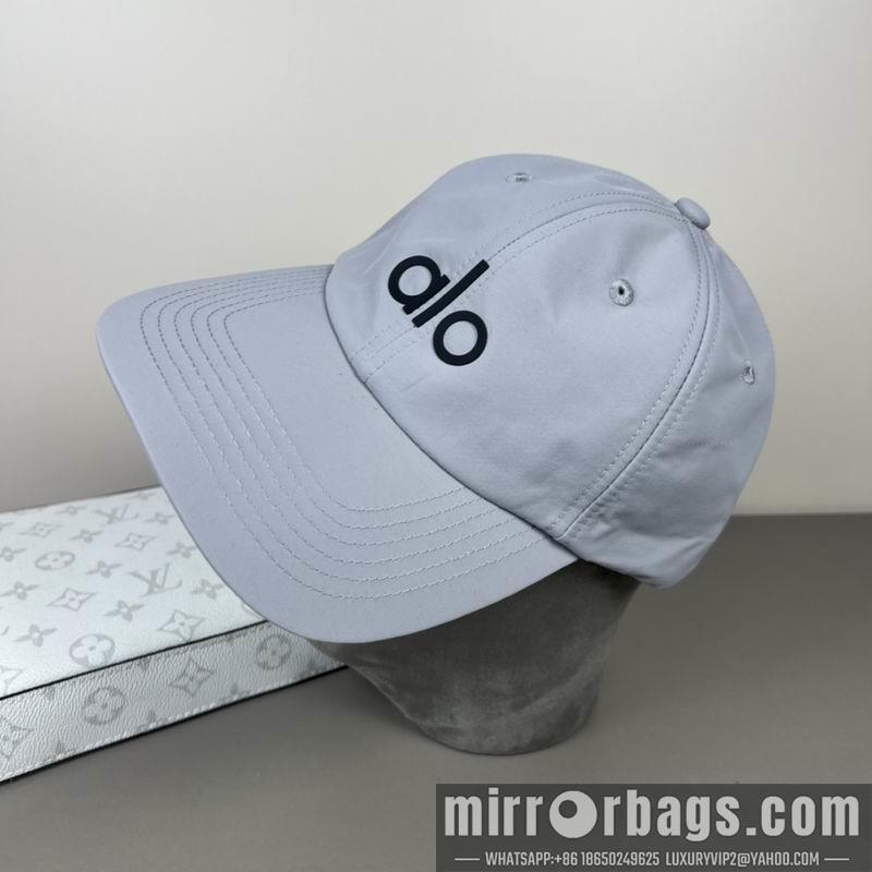 Replica Alo Hat dx42