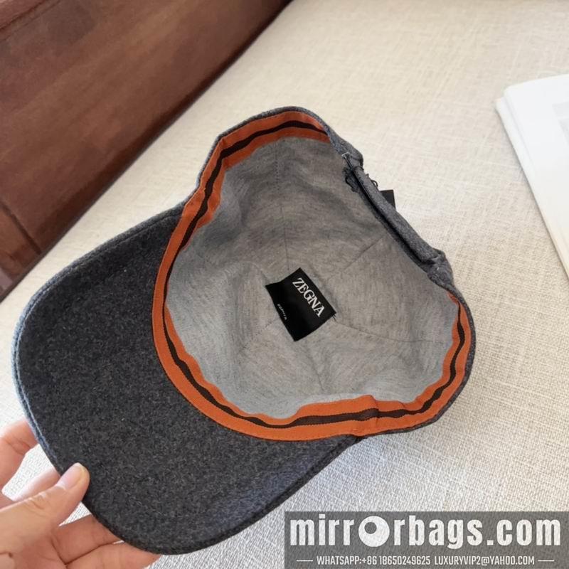 Replica Zenga Hat dx06