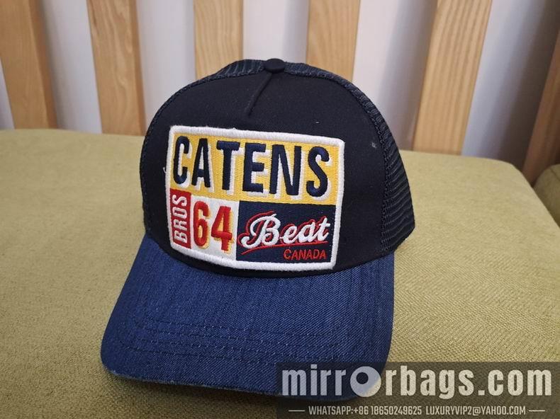 Replica DSQ Hat y 08