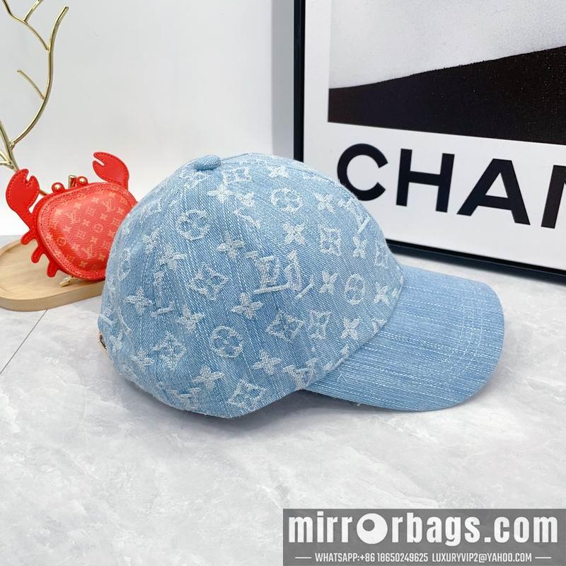 Replica LV Hat dx01