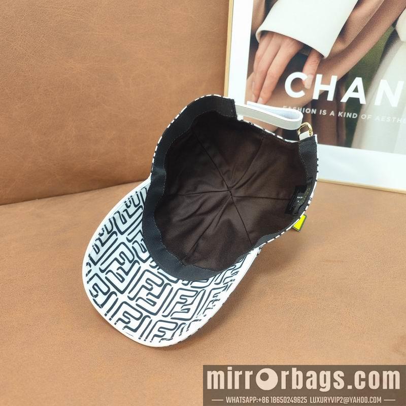Replica Fendi Hat dx43