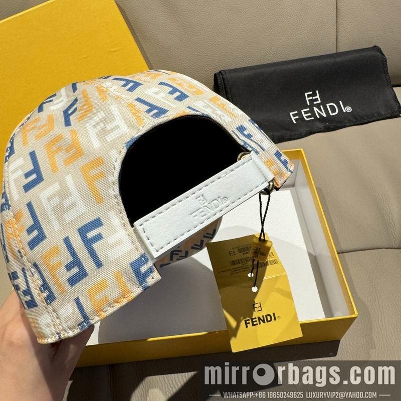 Replica Fendi Hat 091402