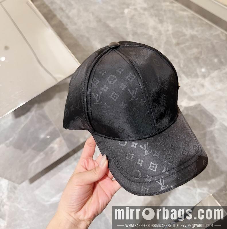 Replica LV Hat 081801
