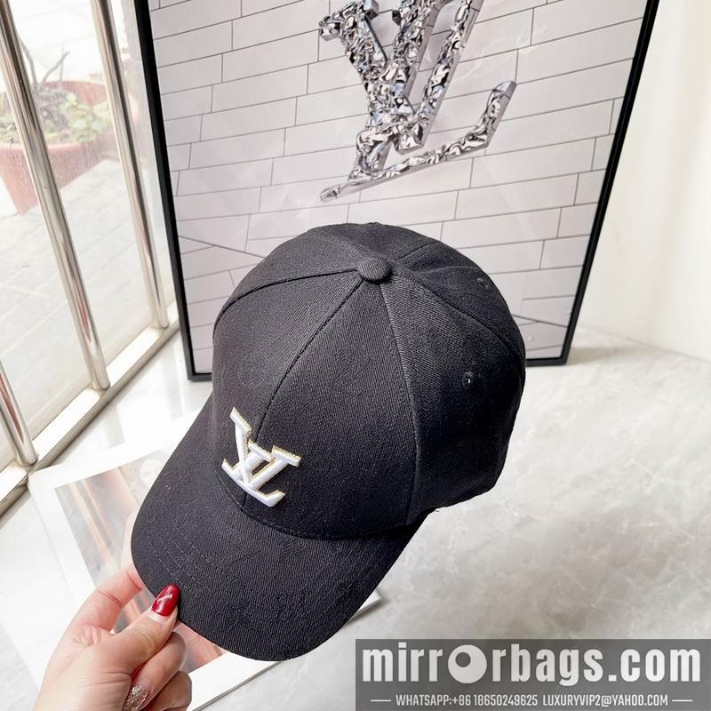 Replica LV Hat 050704
