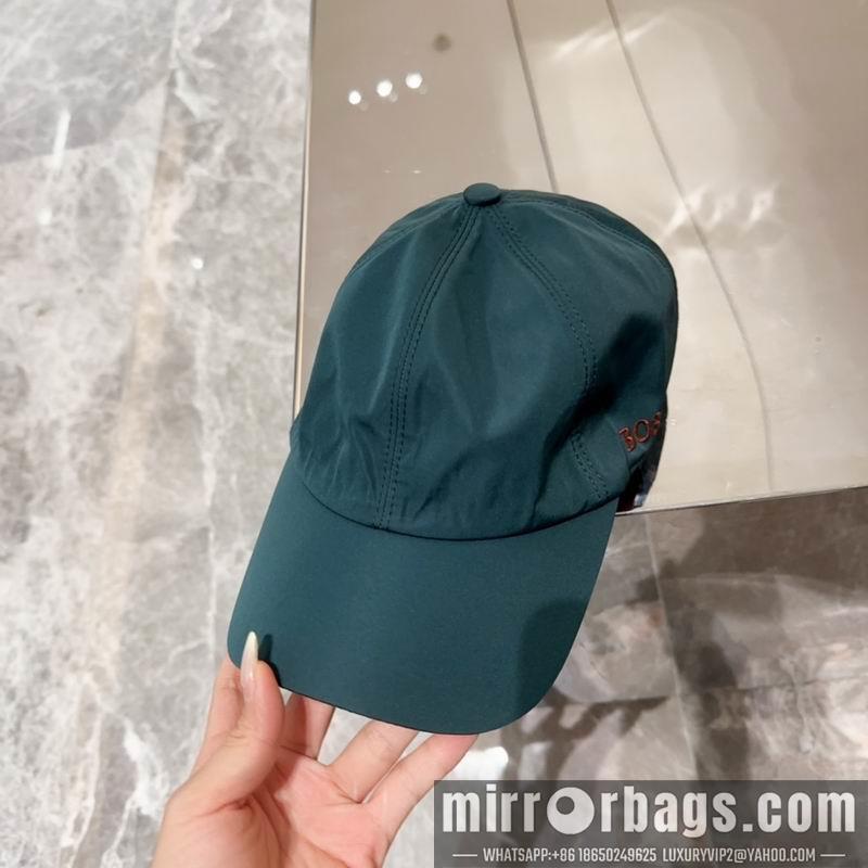Replica Boss Hat 071201