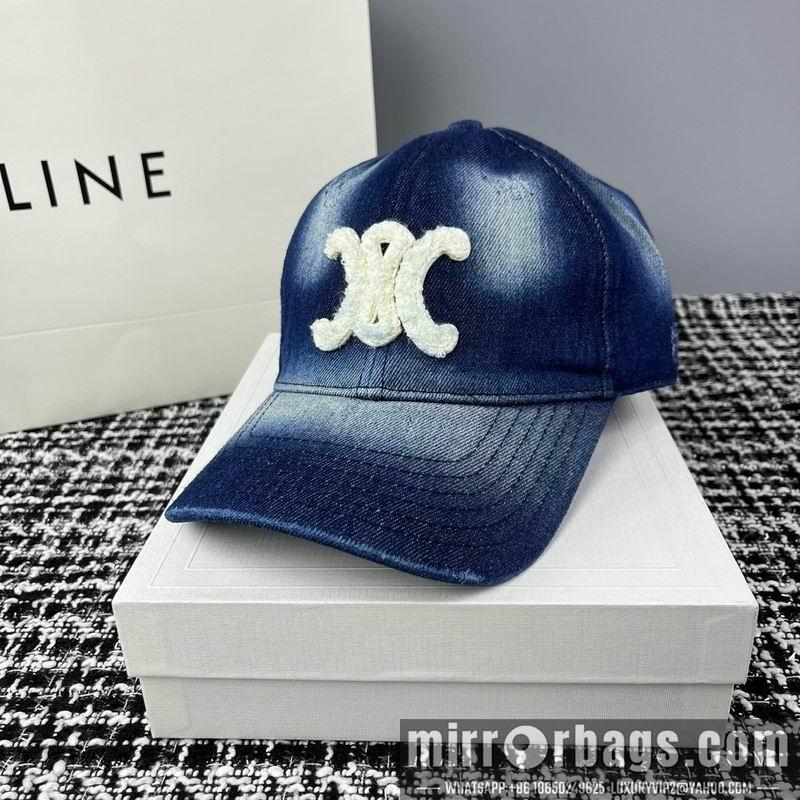 Replica Celine Hat hm08