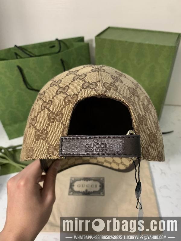 Replica Gucci Hat dx12