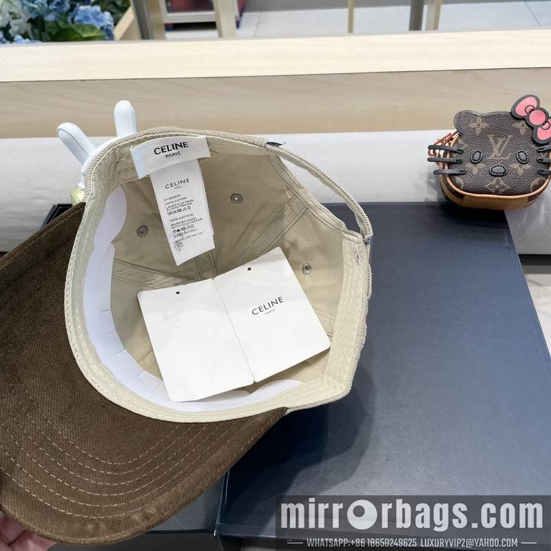 Replica Celine Hat 082602