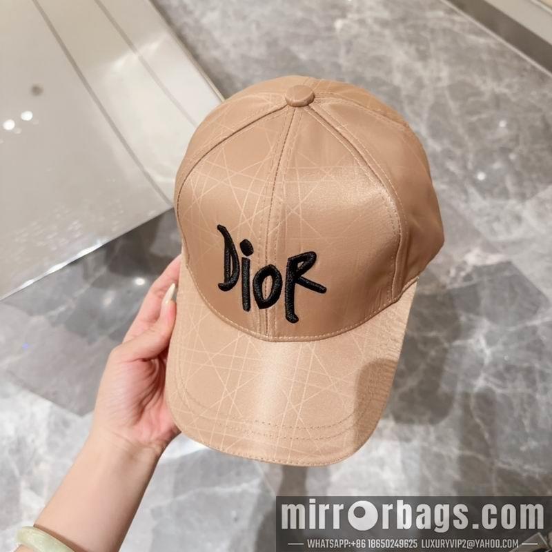 Replica Dior Hat 080104