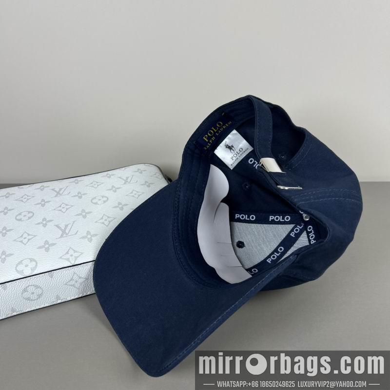 Replica Polo Hat dx19