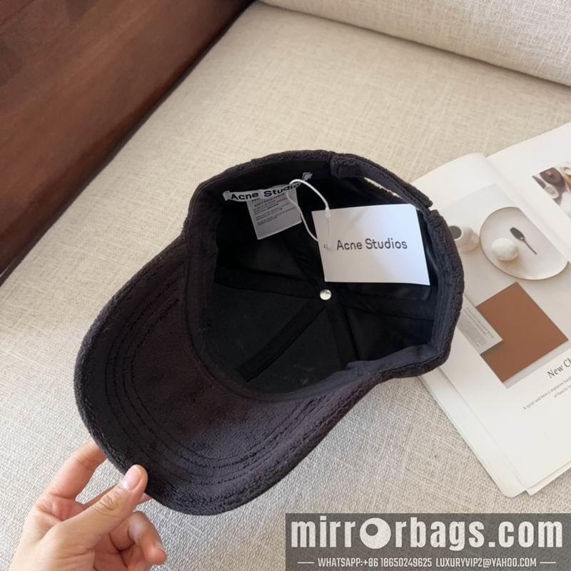 Replica Acne Hat dx12