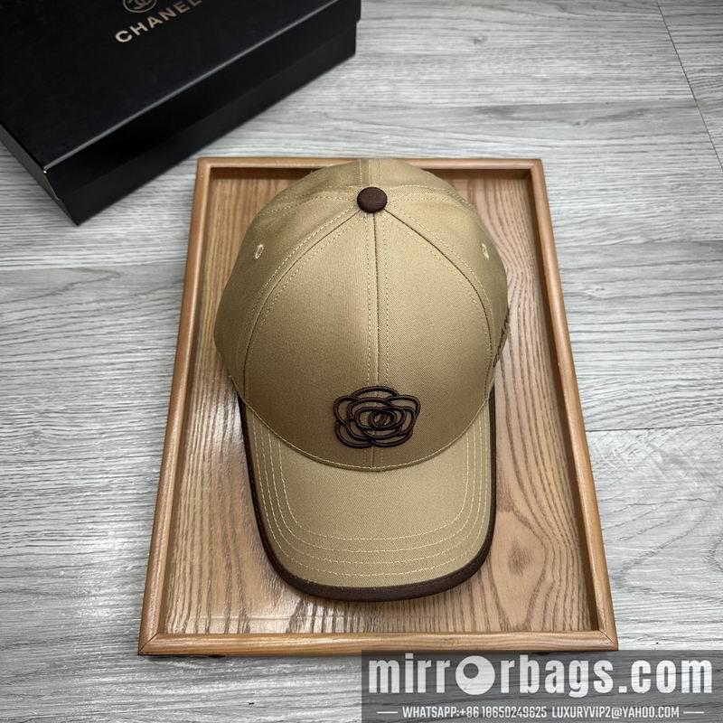 Replica Chanel Hat dx29
