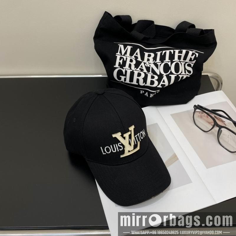 Replica LV Hat 041701