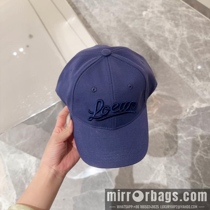 Replica Loewe Hat dx22