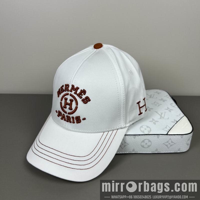 Replica Hermes Hat dx27