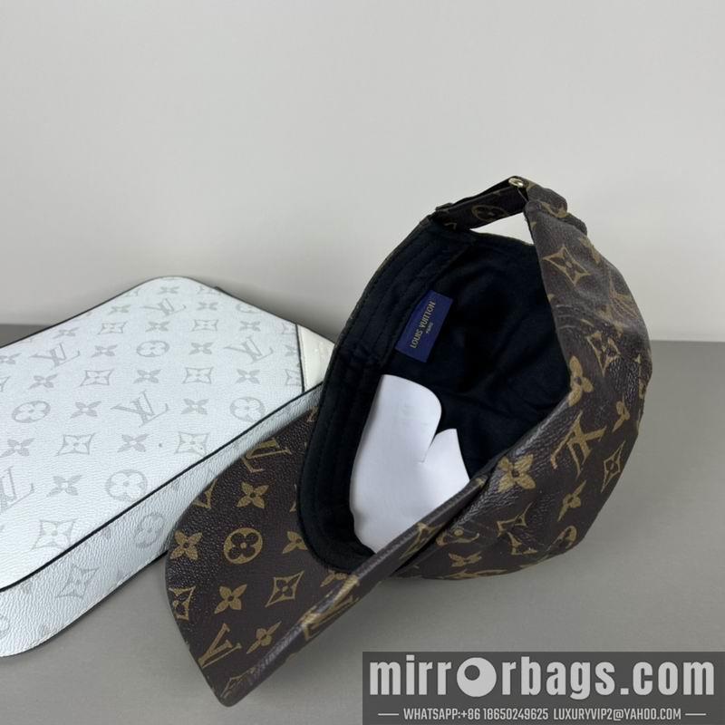 Replica LV Hat dx46