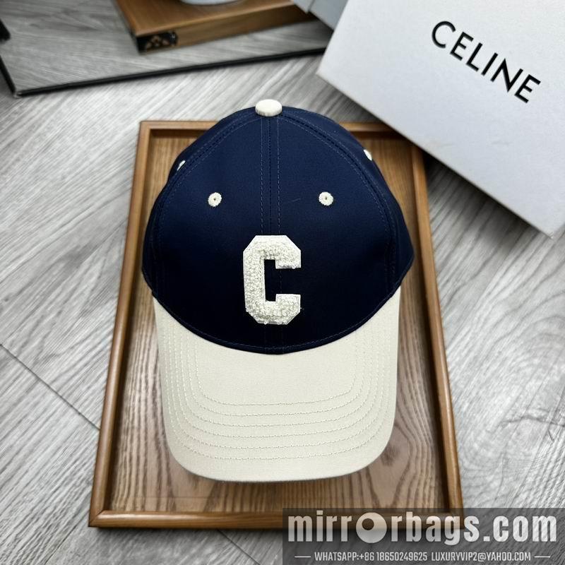 Replica Celine Hat dx27