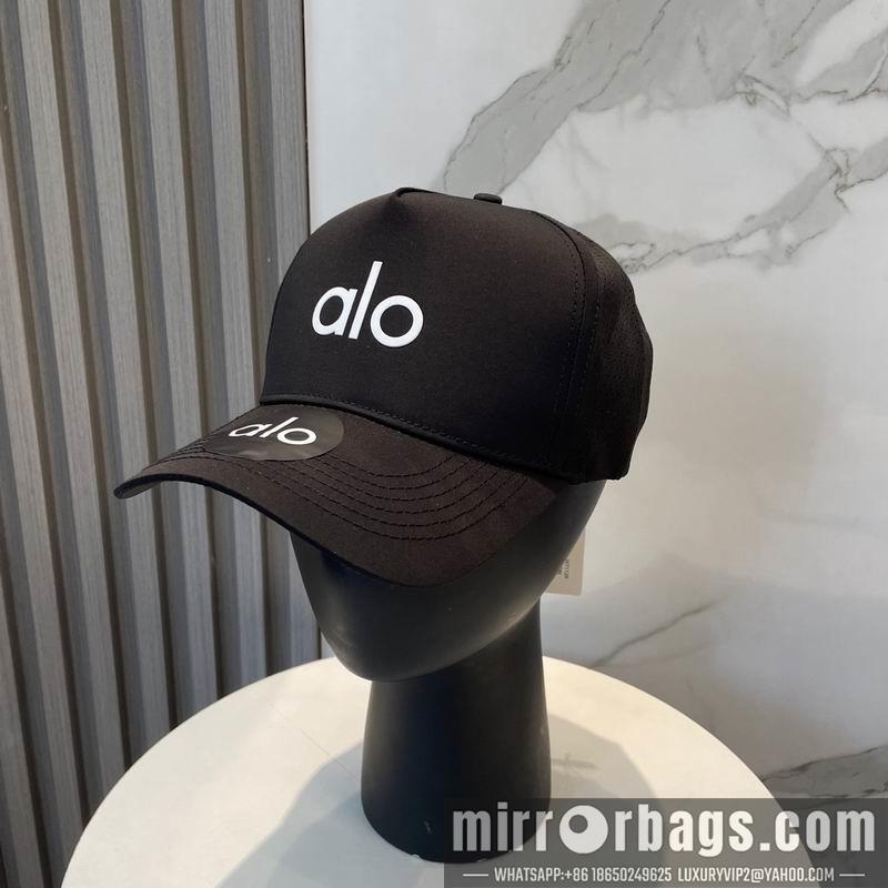Replica Alo Hat dx47