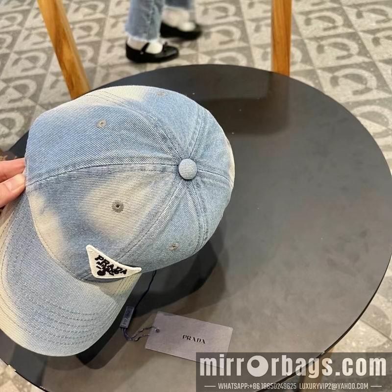 Replica Prada Hat 041401