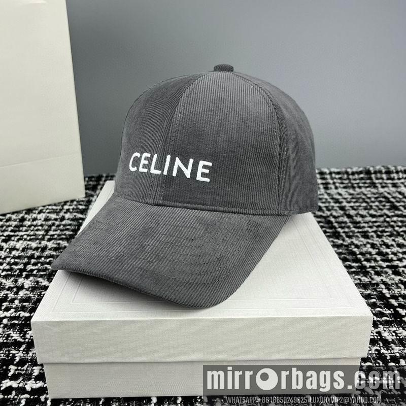 Replica Celine Hat hm06