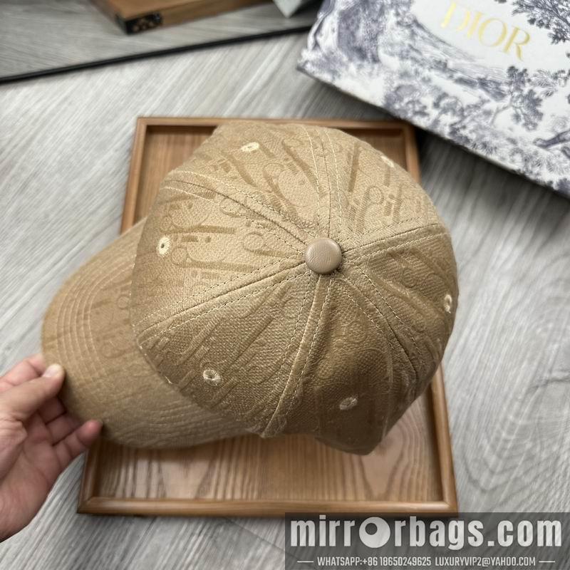 Replica Dior Hat dx62