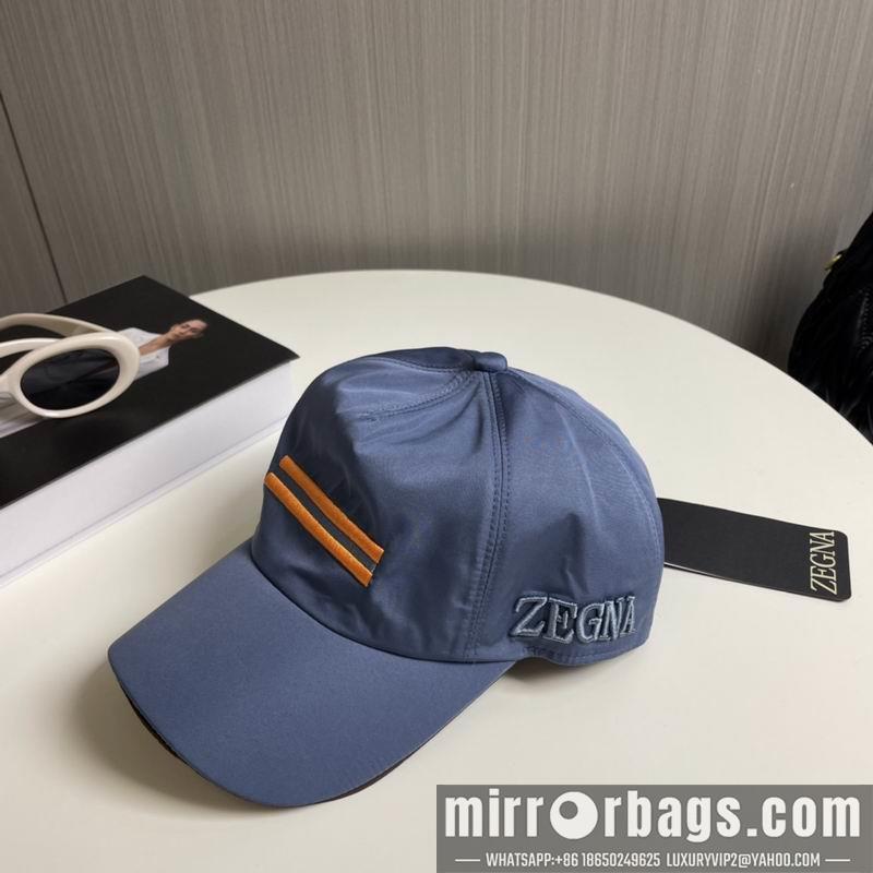 Replica Zegna Hat 050706