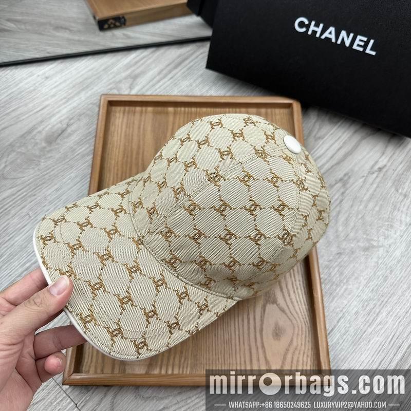 Replica Chanel Hat dx47