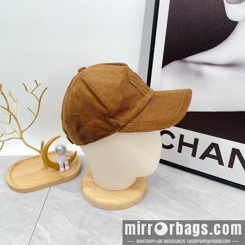 Replica Miumiu Hat dx34