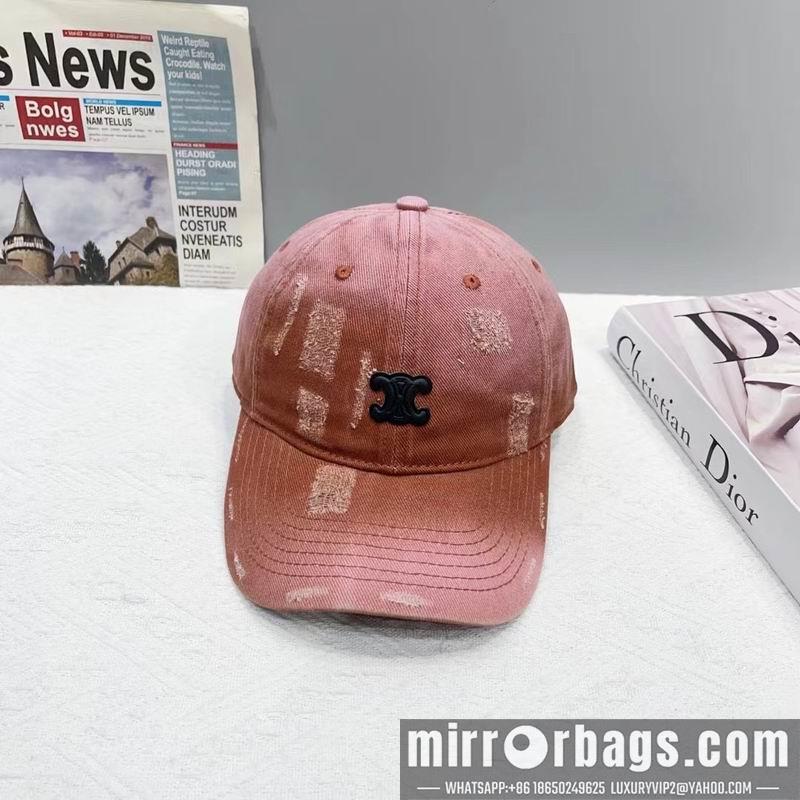 Replica Celine Hat 072203