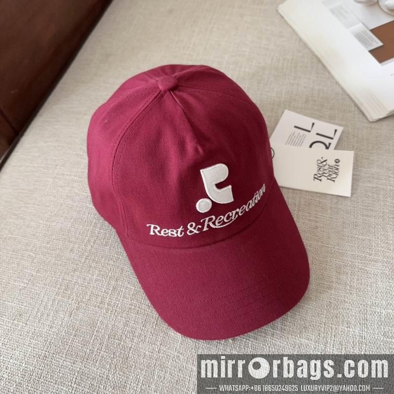 Replica Rest Recreation Hat dx03