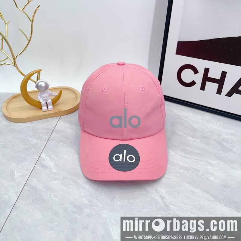 Replica Alo Hat dx38