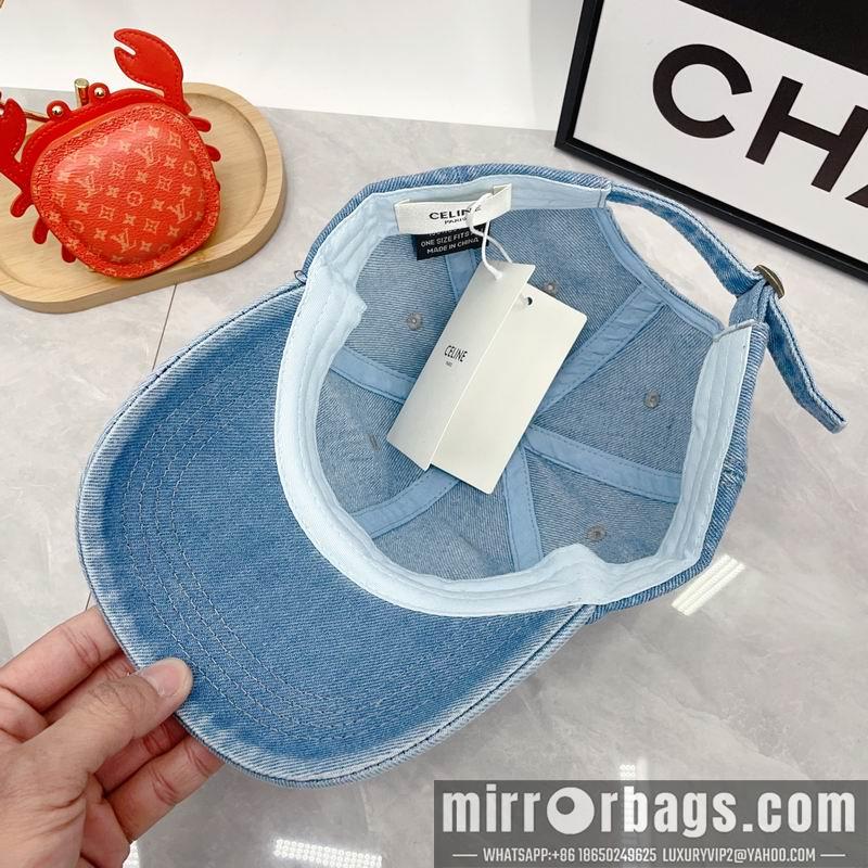 Replica Celine Hat dx01