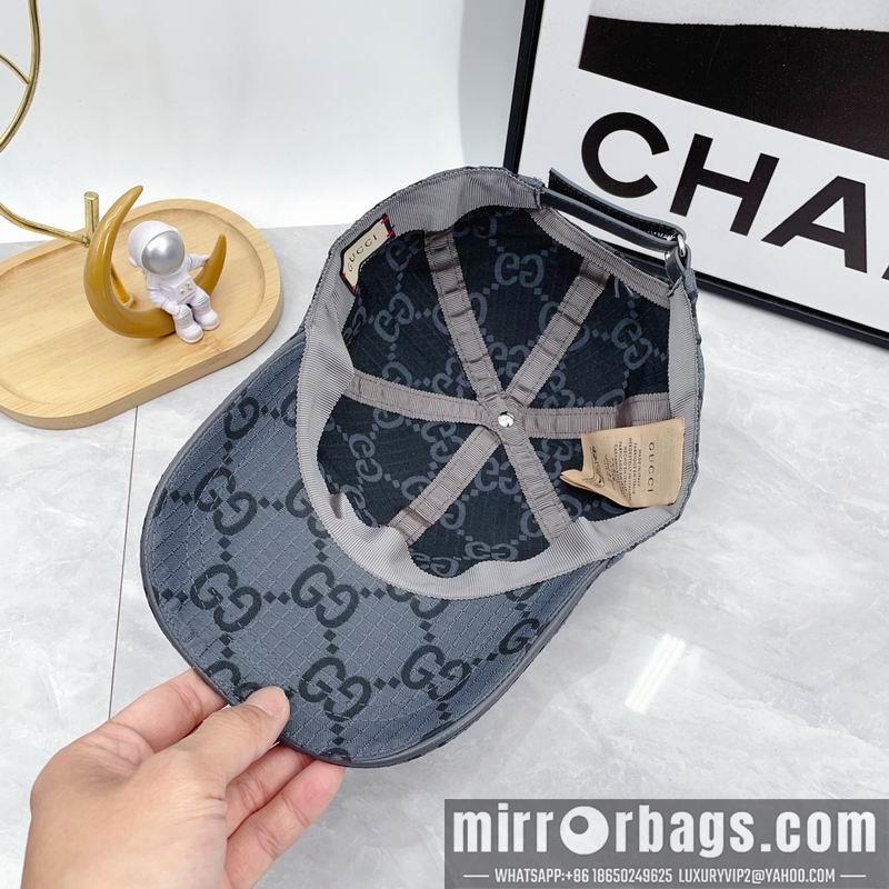 Replica Gucci Hat dx36