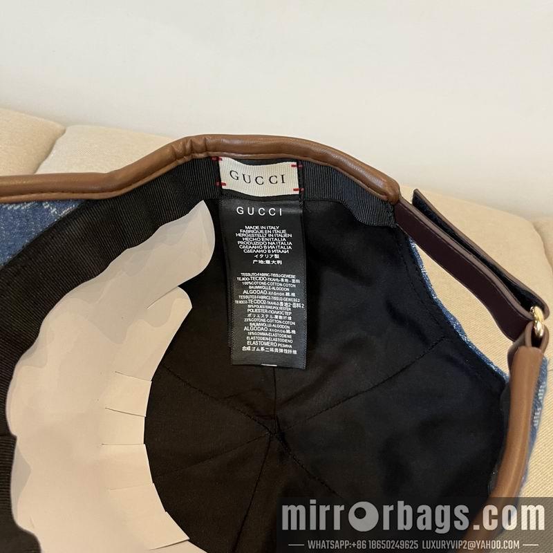 Replica Gucci Hat dx40