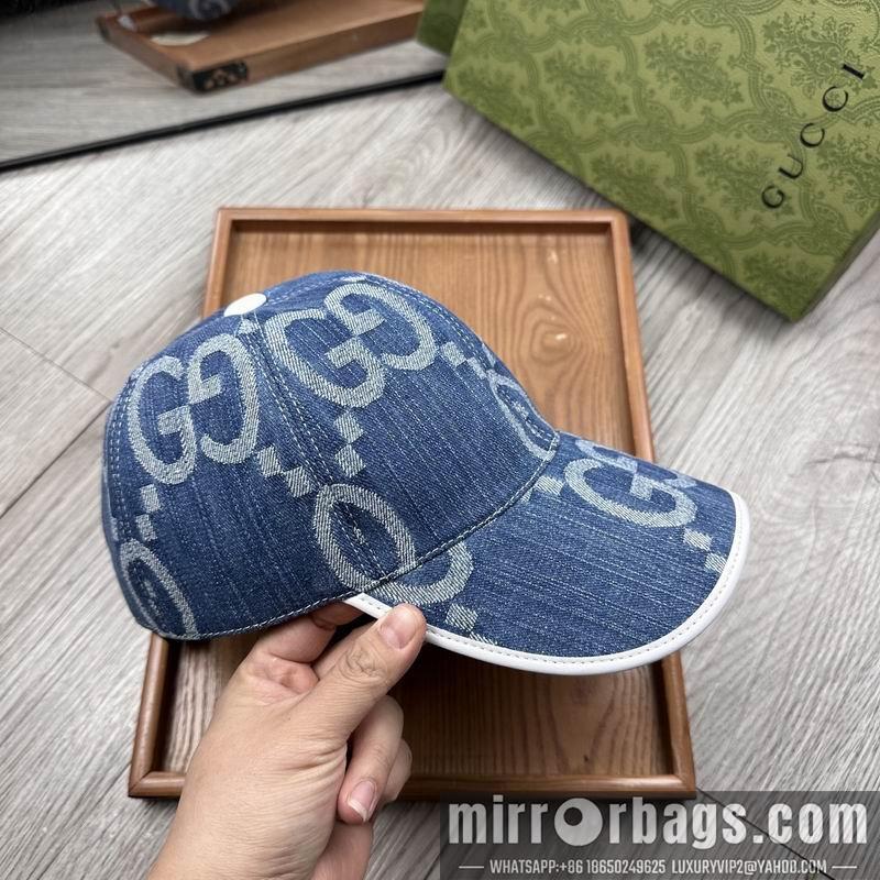 Replica Gucci Hat dx17