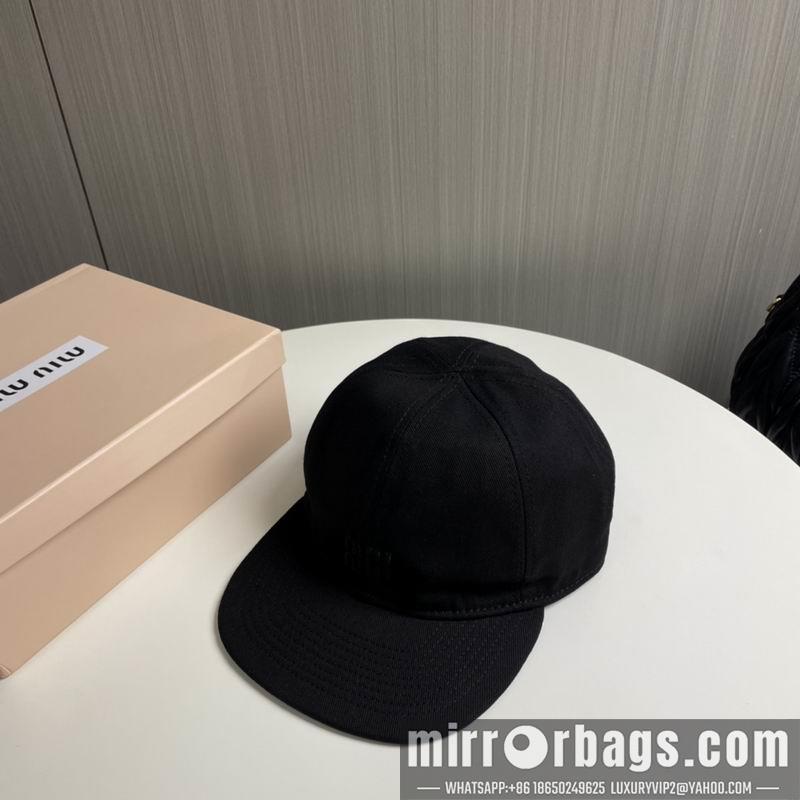 Replica Miumiu Hat dx65