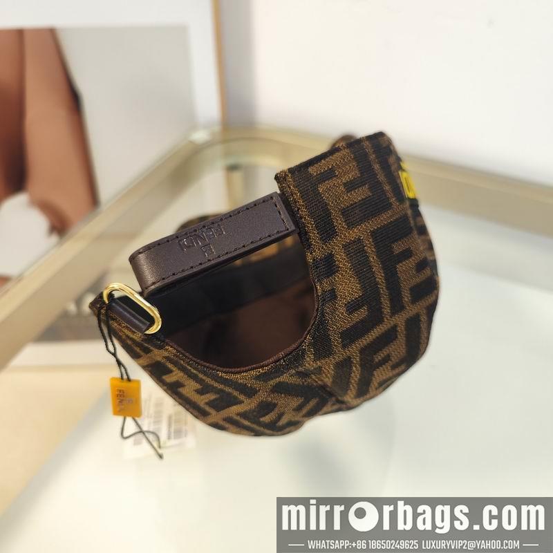 Replica Fendi Hat dx67