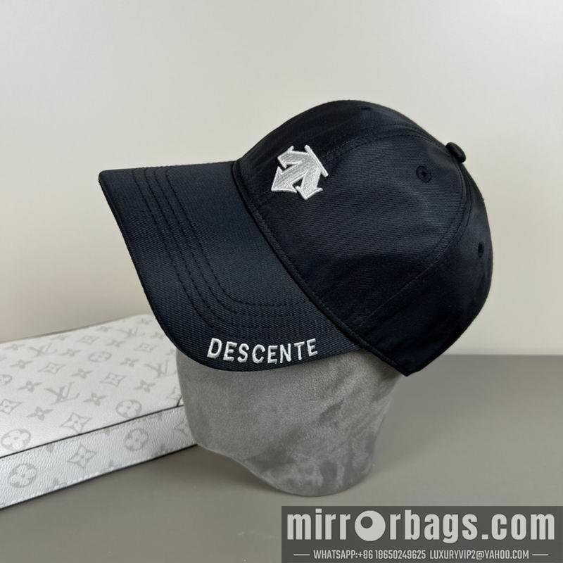 Replica Descents Hat dx01