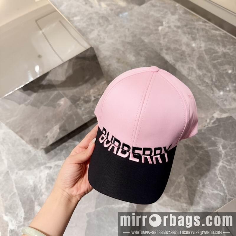 Replica Burberry Hat dx02