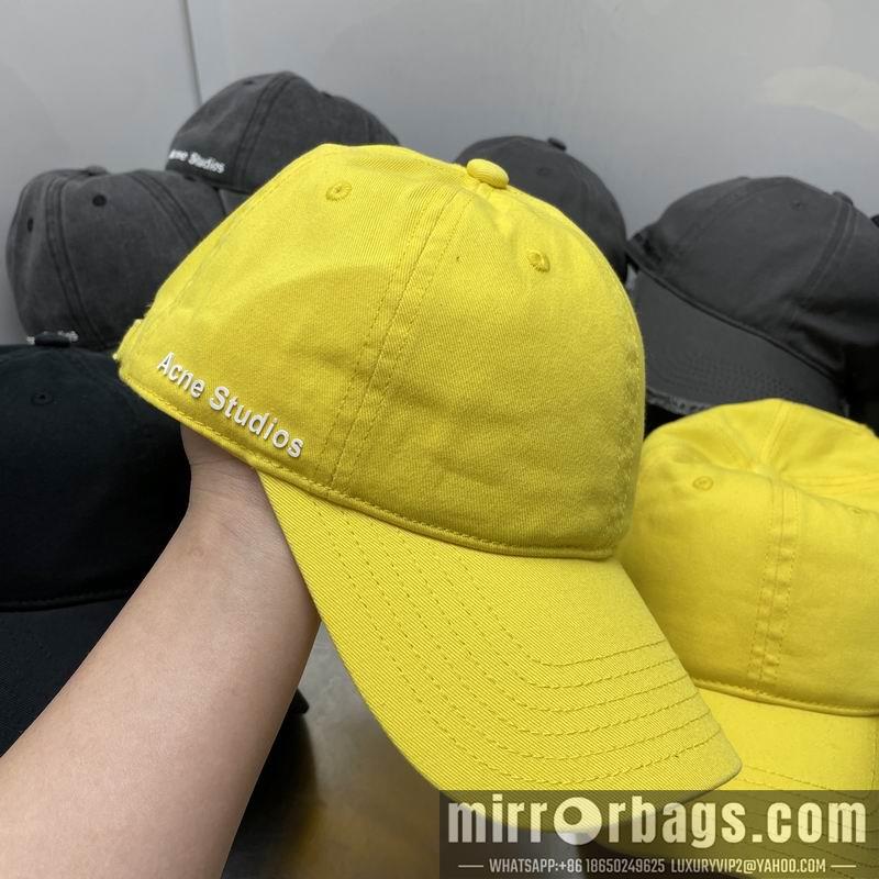 Replica Acne Hat dx19