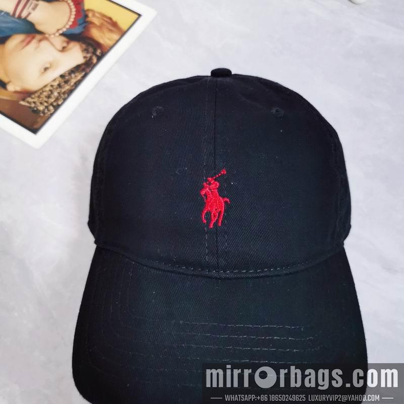 Replica Polo Hat dx01